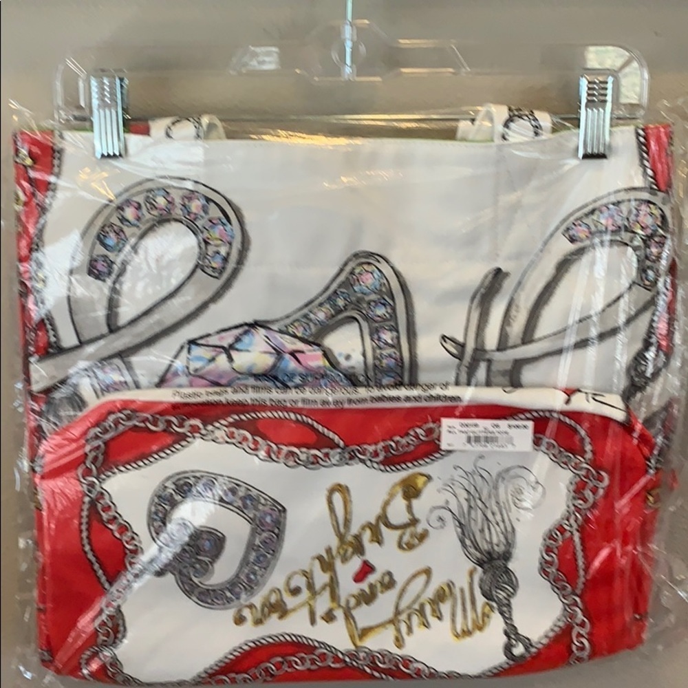 Brighton All that glitters tote - Picture 2 of 2